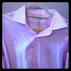 BB dress shirt